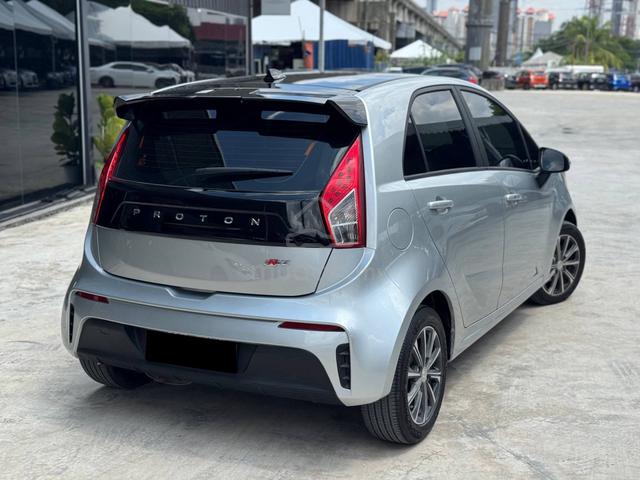 Proton IRIZ 1.6 PREMIUM (A) FULL LOAN / 1 LADY OWN - 3