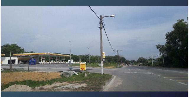 MIXED DEVELOPMENT LAnd LUKUT, PORT DICKSON, NEGERI SEMBIL 1