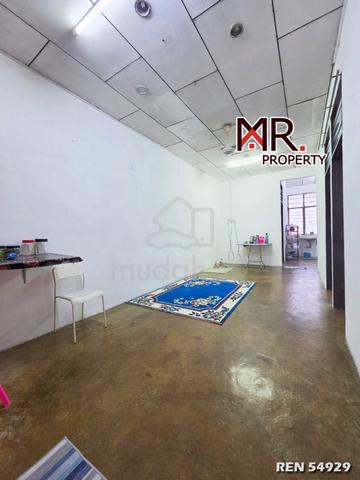 MANY ACCESS @ Single Storey Terrace House Taman Keladi FOR SALE 1