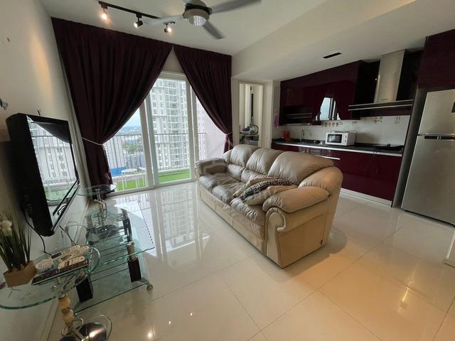 Verdi Eco-dominiums @ Symphony Hills 1