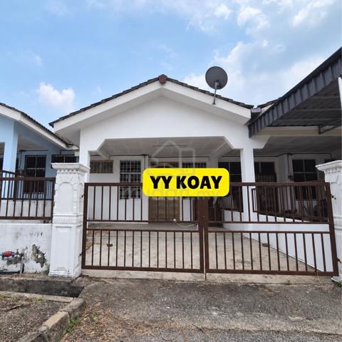 Cashback! Bandar Mutiara and good condition,close to Taman Batik 1