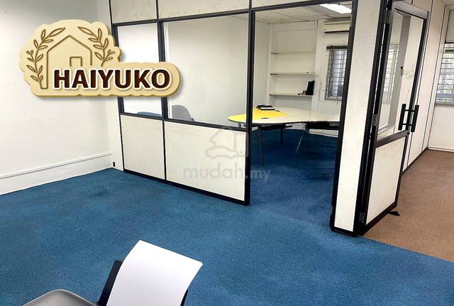 Bandar Sunway | MAIN ROAD | Office Shop Lot for RENT @ Seberang Jaya 1