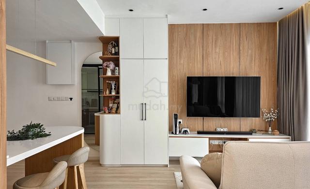 B11 Parkland Residence 1