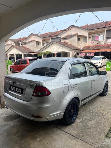2012 Proton SAGA 1.3 FLX STANDARD (A) - 2