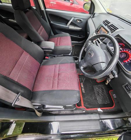 2014 Perodua MYVI 1.5 SE ZHS (A) - 5