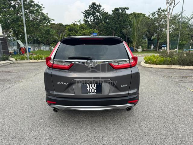 2019 Honda CR-V 1.5 TC-P / No Processing Fee / FSR - 4