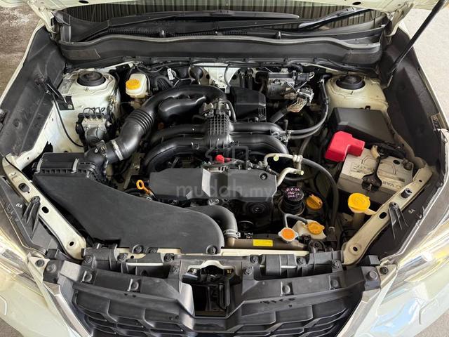 2019 Subaru FORESTER 2.0I-P (A) - 4