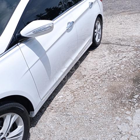 2002 Hyundai SONATA 2.0 GLS (A) - 5