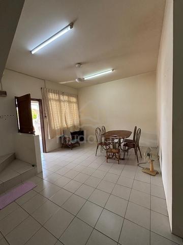 Setia Indah Double Storey Medium Cost 1