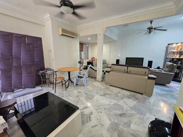 Putra Indah @ Putra Heights, Fully Reno extend, 22x75, Subang Jaya 1