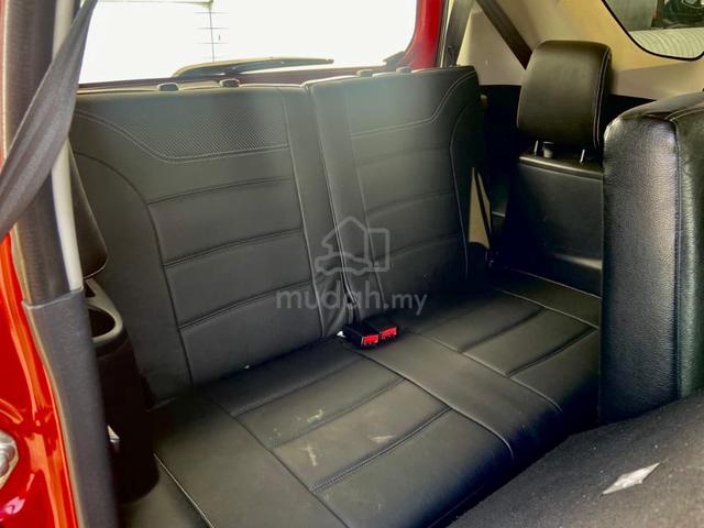 2015 Perodua ALZA 1.5 AV- Special offer this Price - 5
