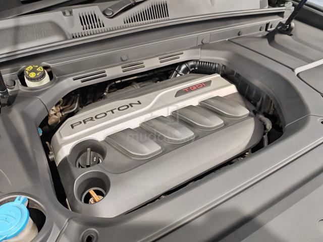 2020 Proton X70 Premium 1.8(A)WelcomeFullLoanBuyer - 4