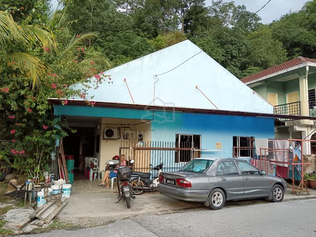 Taman Harmonis Gombak Fully Furnished 3 Bilik 2 Bilik Air 1