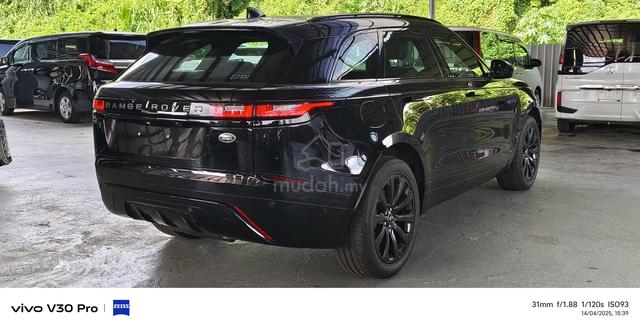 2021 Range Rover VELAR R-DYNAMIC P250 (A) - 4