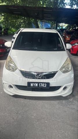 2011 Perodua MYVI 1.3 SXE ELEGANCE (M) - 1