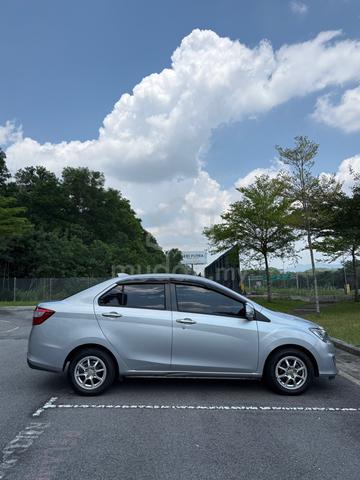 2019 Perodua BEZZA 1.3 PREMIUM X (A) - 4