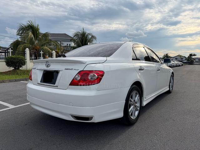 Toyota MARK X 2.5 250G (A) New Body Paint - 5