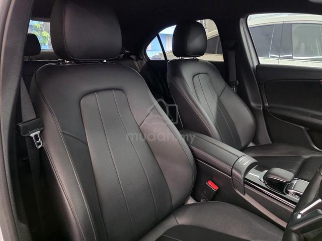 2019 Mercedes-Benz A200 Progressive Line Sedan - 5