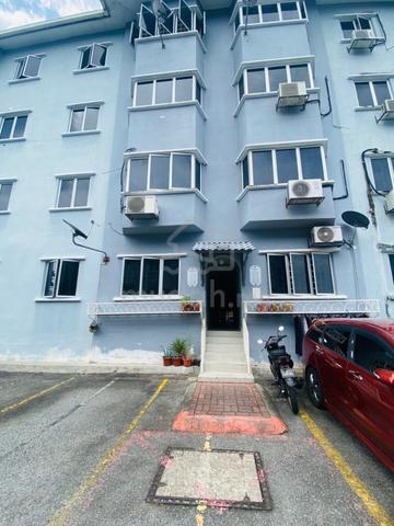 Pesona Villa (Ampang) 1