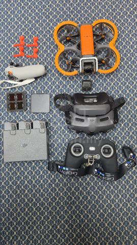 Carousel Image Selected