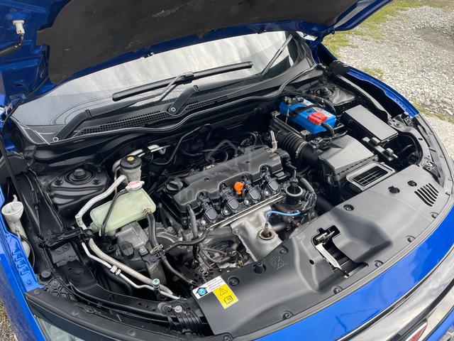 2020 Honda CIVIC 1.8 S (A) - 2