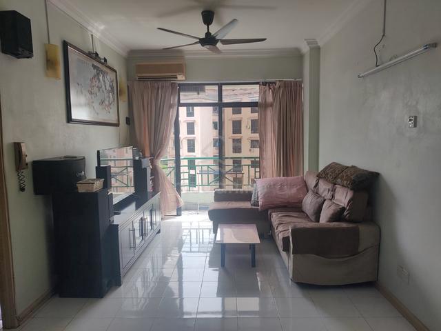 Sunny Ville Condominium 1