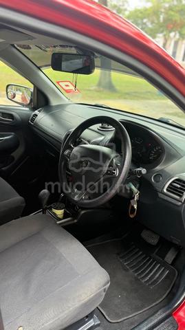 2018 Proton SAGA 1.3 PREMIUM CVT MY16 BT P2-13A - 4