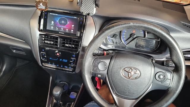 2022 Toyota VIOS 1.5 E (A) - 4