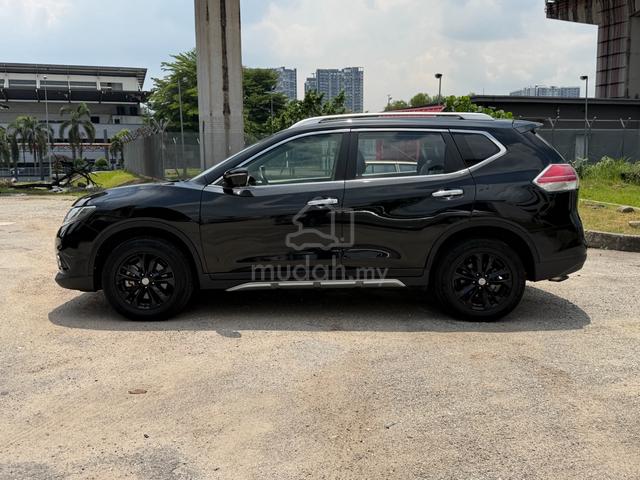 2019 Nissan X-TRAIL 2.0 IMPUL FULL SPEC (A) - 5
