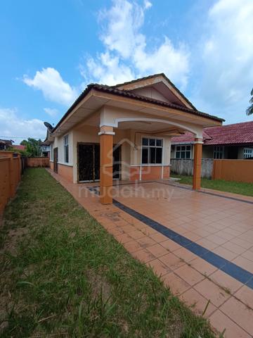 Semid cluster setingkat inderapura murah 1