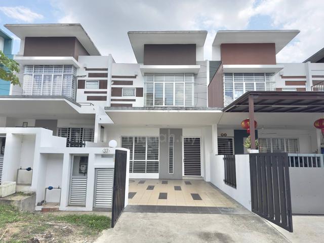 2-STOREY TERRACE BELLUCIA @ SETIA ECOHILL, SEMENYIH For Sale 1