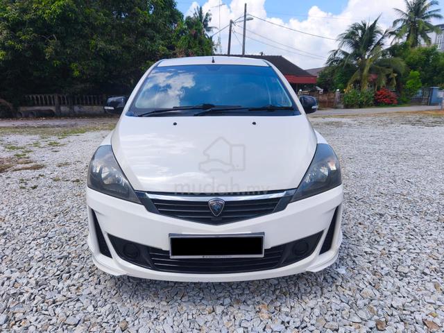 2013 Proton EXORA 1.6 BOLD STANDARD (A) - 4