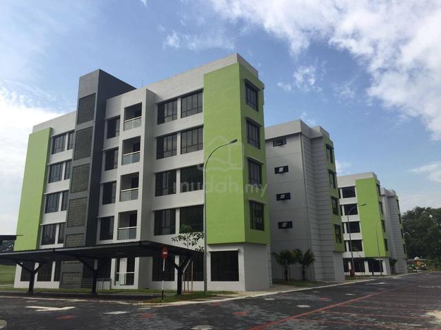 Impian Senibong Residences 1