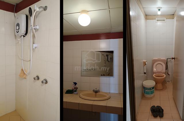 Amber Court Apartment 1