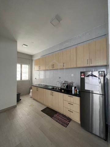 Vesta View Apartment @ Taman Putra Impian 1
