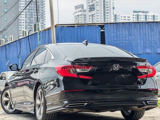 2021 Honda ACCORD 1.5 TC-P FSVR HONDA SENSING - 3