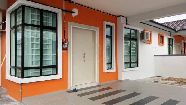 Single Story Semi-D, Jalan Sebatu Putra 3, Taman Sebatu Putra, Sungai 1