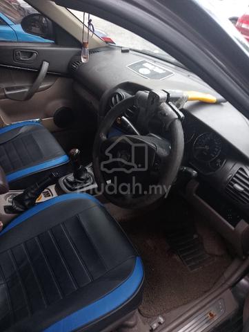2006 Proton WAJA 1.6 CAMPRO P2 H-LINE (M) - 3