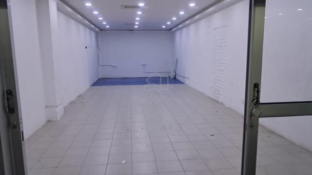 BM Plaza Level 2 Unit For Rent 1