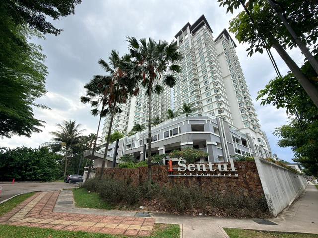 1 Sentul 1