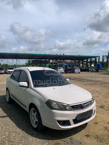 2011 Proton SAGA 1.6 FL EXECUTIVE (A) - 3