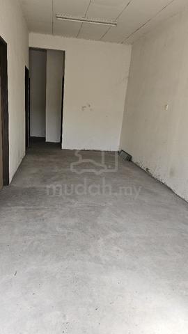 1 Storey Terrace House Sale 1