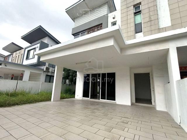 Setia Damai 15, Setia Alam 1