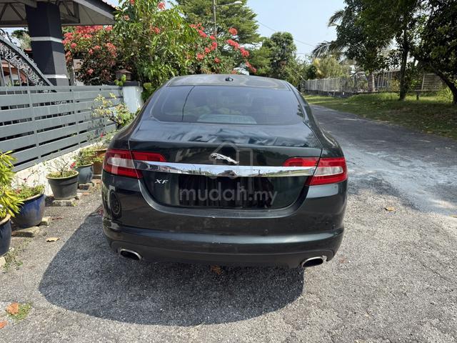 2008 Jaguar XF 3.0 LUXURY (A) - 3