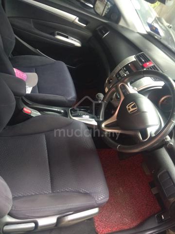 2011 Honda CITY 1.5 E (A) - 3