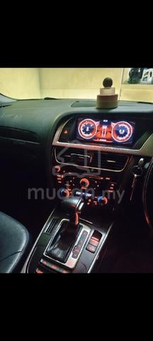2013 Audi A4 1.8 TFSI STANDARD B8 FACELIFT (A) - 5