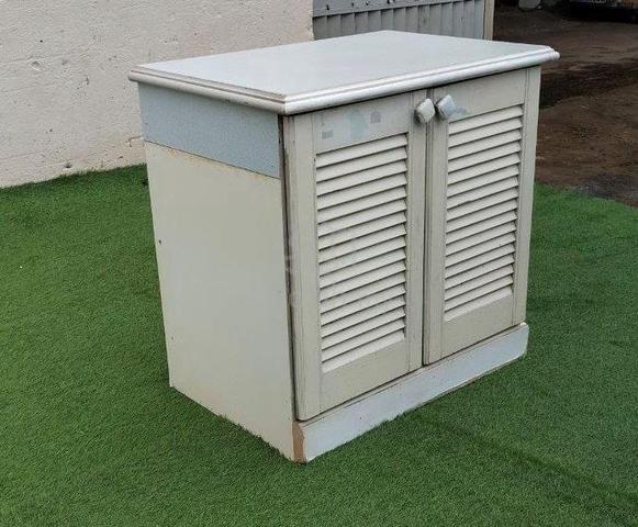 YF16A2 Almari Rendah Kabinet 80cm Low Cabinet - photo 3 of 6