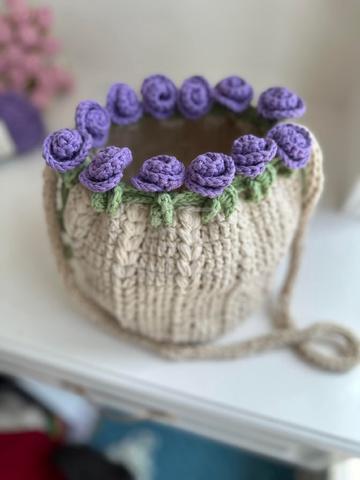 beautiful handmade bags 💕 - photo 5 of 6