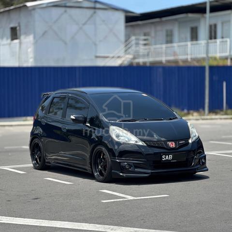 Good Condition‼️ 2014 Honda JAZZ 1.5 (A) - 1