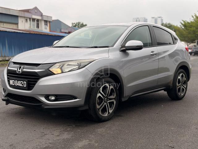 2016 Honda HR-V 1.8 E (A) - 3